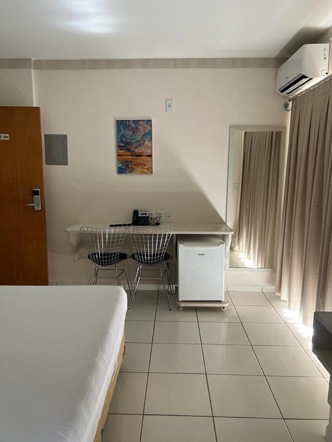 Golden Dolphin Grand Hotel Suite Particular Caldas Novas Luaran gambar