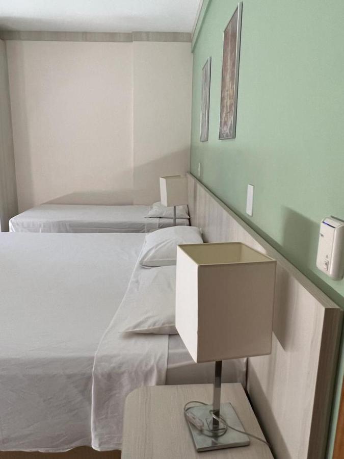 Golden Dolphin Grand Hotel Suite Particular Caldas Novas Luaran gambar